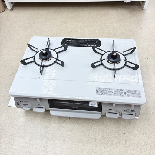 ドリーム池田】◎ジモティ割7%◎Rinnai/リンナイ「都市ガス用ガス 