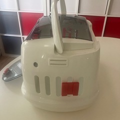 犬　猫　ペット　キャリーバッグ　の画像