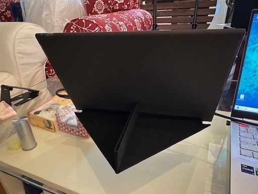 INNOCN 4K Mobile Monitor 15.6 inch OLED Touch Screen