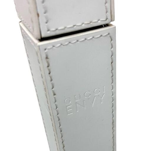 170550 GUCCI グッチ ENVY　エンヴィ　オードトワレ　リミテッドエディション　50ml　残量10割 [0000000006174]