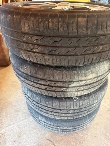 165/55/14 2023/7