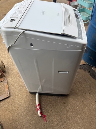日立洗濯機7キロ