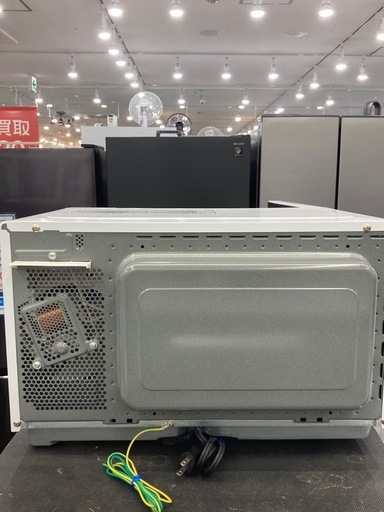 【トレファク高槻店】安心の6ヶ月間保証！取りに来られる方限定！Panasonic(パナソニック)の電子レンジのご紹介です！ トレファク高槻店】安心の6ヶ月間保証！取りに来られる方限定