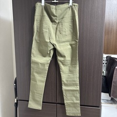 新品、マタニティ服ズボンの画像
