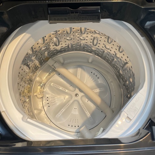 5.0kg 洗濯機