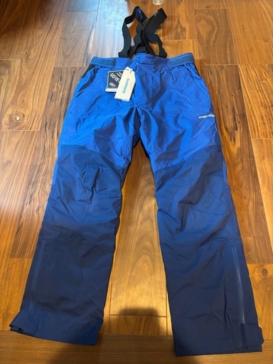 シマノ　ゴアテックス　インサーレーションパンツ　Lサイズ　未使用品