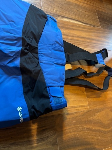 シマノ　ゴアテックス　インサーレーションパンツ　Lサイズ　未使用品