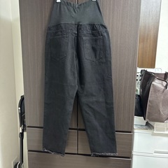 マタニティ服、ズボンの画像
