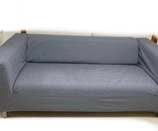 IKEA ソファ ベッド