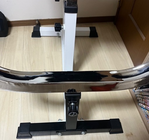 BODY DESIGN プリーチャーカールベンチ 美品 【公式通販】
