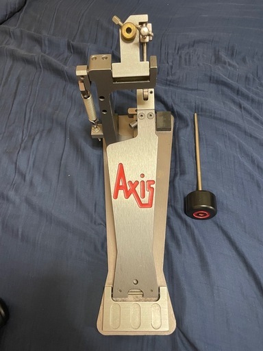 AXIS AX-A ドラムペダル　キックペダル　　　　　