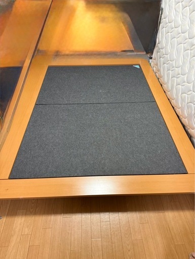 山下家具！ドリームベッドDサイズ❗️