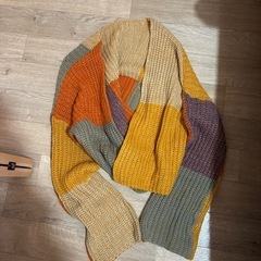 洋服各100円の画像