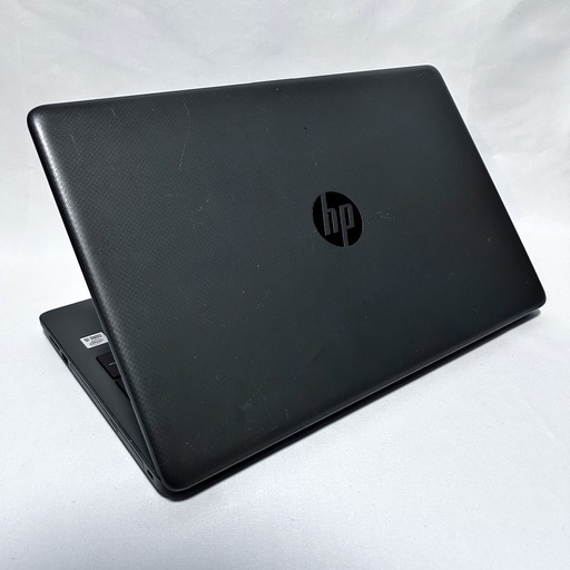 【バッテリー超良好】HP 250 G7｜第10世代 Corei3｜高速SSD搭載｜テンキー