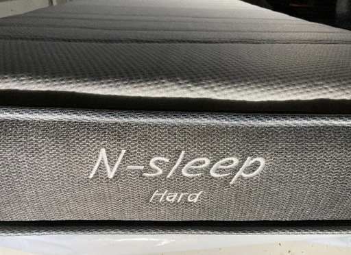ニトリ N-sleepマットレス
