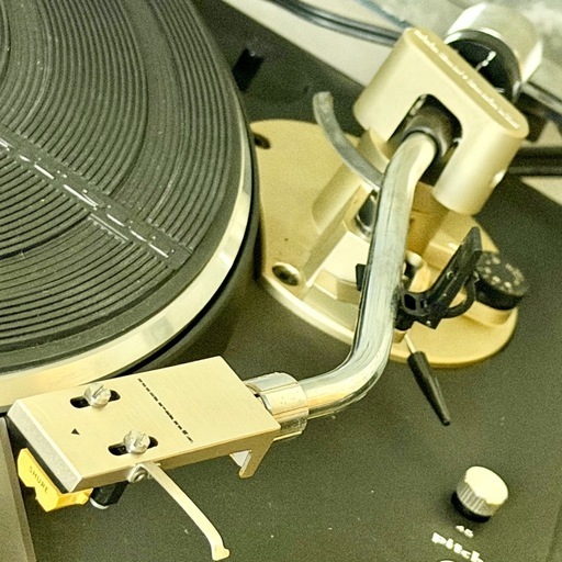 Marantz「6150」ビンテージ・ダイレクトドライブ・ターンテーブル
