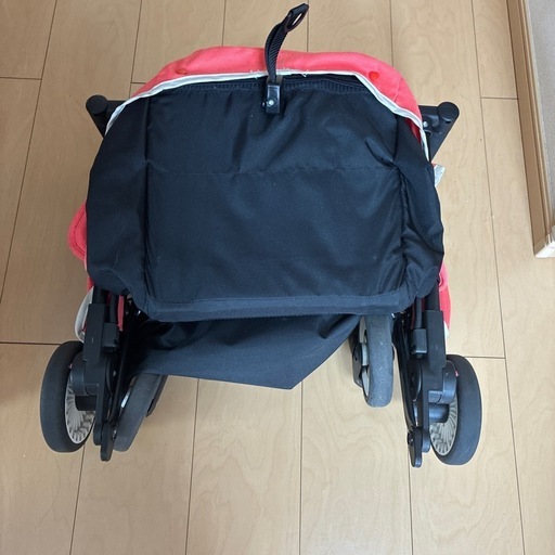 【美品・洗浄済】サイベックス リベル バギー　2022年モデル ベビーカー（名古屋市名東区、長久手市)