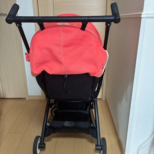 【美品・洗浄済】サイベックス リベル バギー　2022年モデル ベビーカー（名古屋市名東区、長久手市)