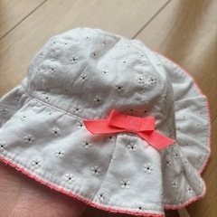 エルマー🌟帽子ハットの画像