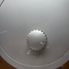 送風機の画像