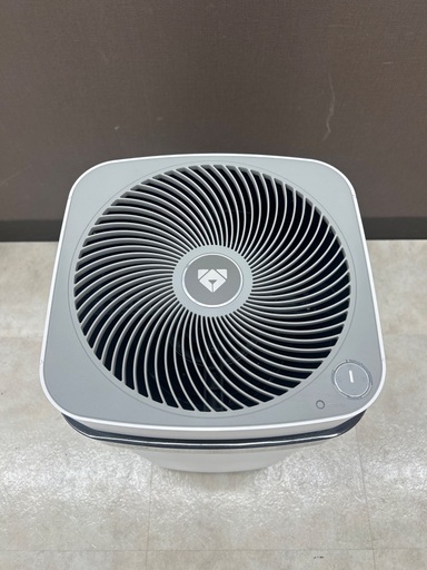 【トレファク足立扇店】Airdog 高性能空気清浄機 KJ300F-X5D 2024年製　リモコン欠品