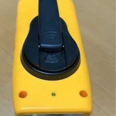 ぐるぐるピカピカ充電式懐中電灯の画像