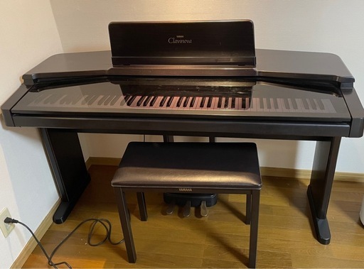 YAMAHA   Clavinova　