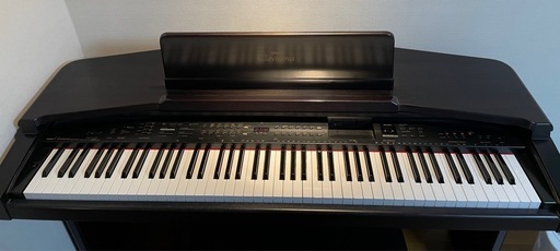 YAMAHA   Clavinova　