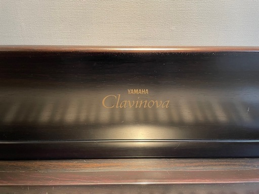 YAMAHA   Clavinova　