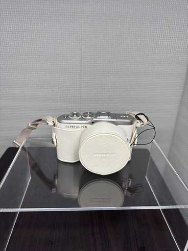 オリンパス、一眼レフカメラ、PL-9