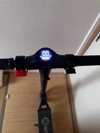 自転車 MEGAWHEELS