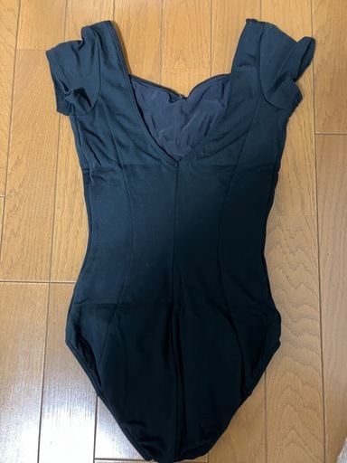バレエ用レオタード(チャコット)