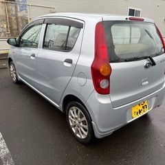 車検今年11月半まで‼️MT五速‼️八万キロ‼️の画像