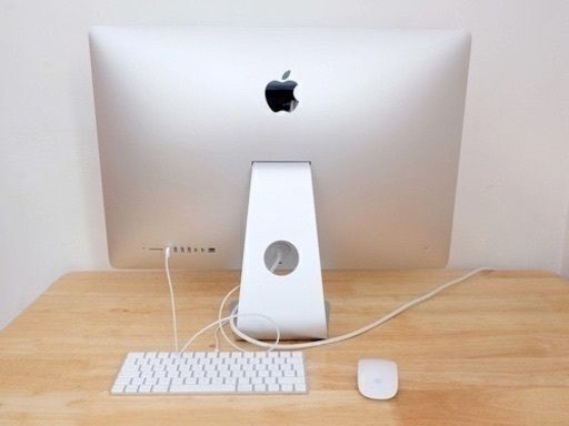 【値下げ美品2】iMac(Pro仕様) (Retina 5K, 27インチ）