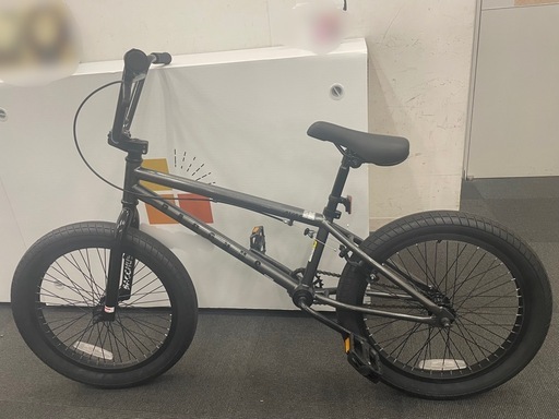 自転車