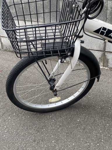 自転車