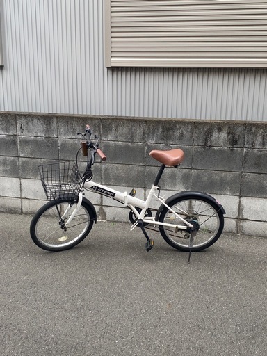 自転車