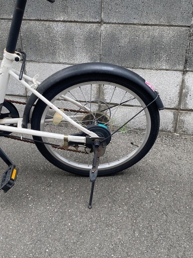 自転車