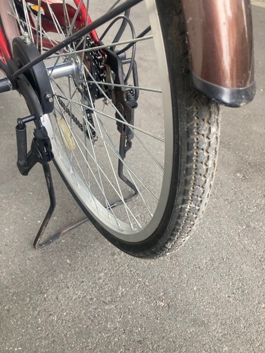 自転車18