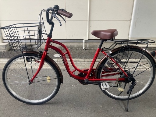 自転車18