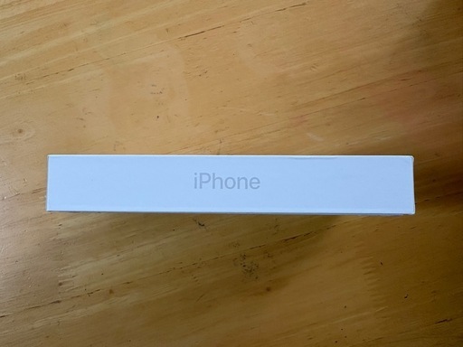 iPhone17e    256　ホワイト　　