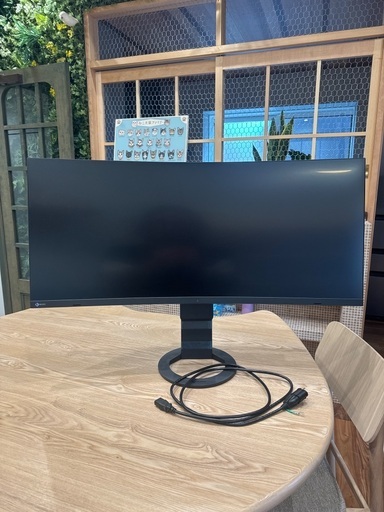 EIZO パソコンモニター