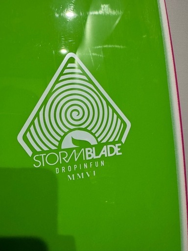 STORM BLADE ソフトサーフボード