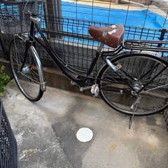 自転車の画像