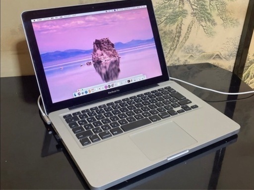 MacBookPro2012【動作確認済み✅】