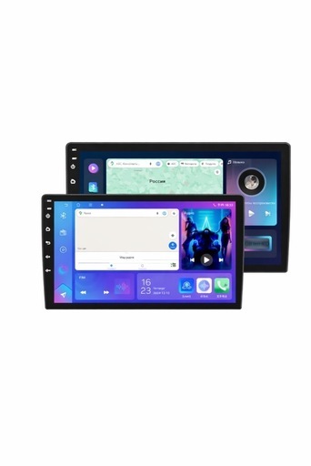 出張取付工賃込み！新品9インチ　ディスプレイオーディオ　　