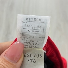 陸上用パンツ　ランニング　パンツの画像