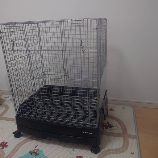 イージーホームハイメッシュ60