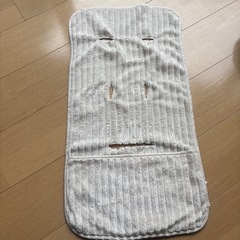 ベビーカー🌟あったかグッズの画像