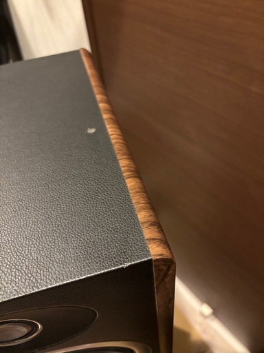 FOCAL VESTIA N°2 3ウェイ スピーカー ペア トールボーイ